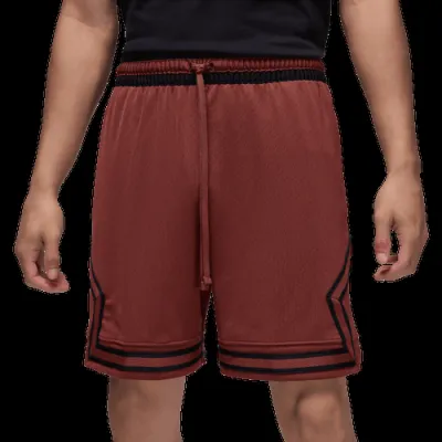 Чоловічі Шорти Jordan MDF SPRT DMND SHORT Коричневий M (7dHF9910-231 M) - Robinzon.ua