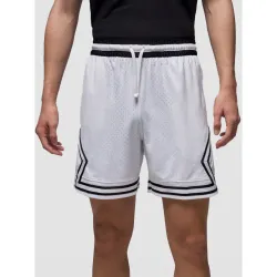 Чоловічі Шорти Jordan MDF SPRT DMND SHORT Білий M (7dHF9910-100 M) Чоловічі Шорти Jordan MDF SPRT DMND SHORT Білий M (7dHF9910-100 M) - Robinzon.ua