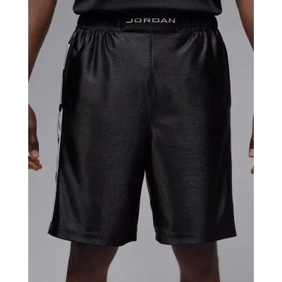 Чоловічі Шорти Jordan M BRK CAT SCRATCH SHORT Чорний S (7dHV0560-011 S) - Robinzon.ua