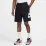 Мужские Шорты Nike M CLUB ALUMNI FT SHORT Черный S (7dFQ4950-010 S) - Robinzon.ua