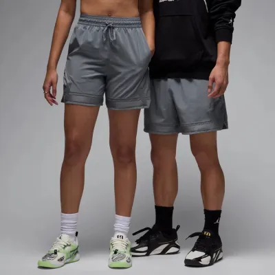 Чоловічі Шорти Jordan MDF SPRT WVN DMND SHORT Сірий M (7dFQ2989-084 M) - Robinzon.ua