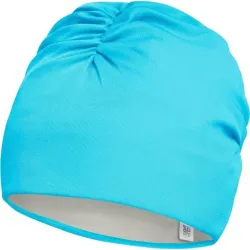 Шапка для плавания Aqua Speed BABY CAP 61789 голубой Уни One Size 634-02 Шапка для плавания Aqua Speed BABY CAP 61789 голубой Уни One Size 634-02 - Robinzon.ua