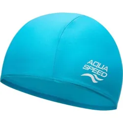 Шапка для плавания Aqua Speed BABY CAP 61712 голубой Дет One Size 755-01 Шапка для плавания Aqua Speed BABY CAP 61712 голубой Дет One Size 755-01 - Robinzon.ua