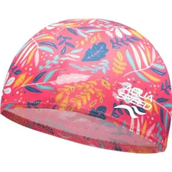 Шапка для плавання Aqua Speed BABY CAP PRINT 61718 рожевий Діт One Size 756-03 Шапка для плавання Aqua Speed BABY CAP PRINT 61718 рожевий Діт One Size 756-03 - Robinzon.ua