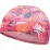 Шапка для плавания Aqua Speed ​​BABY CAP PRINT 61718 Розовый Дет One Size 756-03 - Robinzon.ua