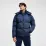 Чоловіча Куртка Ellesse Dappiani Padded Jacket Синій XL (7dSHT21229-429 XL) - Robinzon.ua
