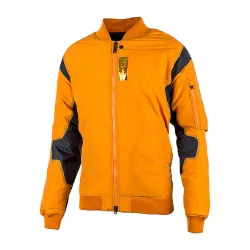 Чоловіча Куртка Jordan MJ 23 Engineered Men's Jacket Коричневий XS (7dCV2786-875 XS) - Robinzon.ua