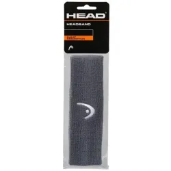 Пов'язка Head headband an (nylon) Сірий (285-080 an) - Robinzon.ua