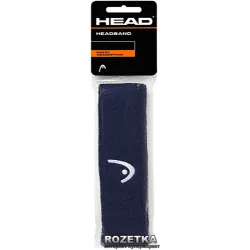 Повязка Head headband nv (nylon) Темно-синий (285-080 nv) Повязка Head headband nv (nylon) Темно-синий (285-080 nv) - Robinzon.ua