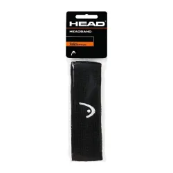 Повязка Head headband bk (nylon) 285-080 bk - Robinzon.ua