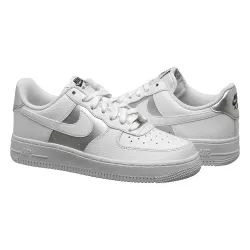Жіночі Кросівки Nike Air Force 1 '07 Women's Shoe Бежевий 38.5 (7dDD8959-104 38.5) Жіночі Кросівки Nike Air Force 1 '07 Women's Shoe Бежевий 38.5 (7dDD8959-104 38.5) - Robinzon.ua