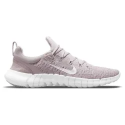 Женские Кроссовки беговые Nike Free Run 5.0 Розовый 36 (7dCZ1891-004 36) - Robinzon.ua
