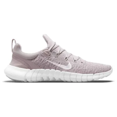 Женские Кроссовки беговые Nike Free Run 5.0 Розовый 36 (7dCZ1891-004 36) - Robinzon.ua