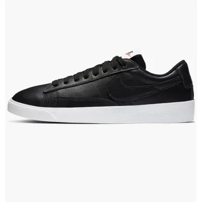 Жіночі Кросівки Nike W BLAZER LOW LE Чорний 39 (7dAV9370-001 39) - Robinzon.ua