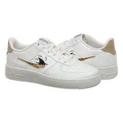 Жіночі Кросівки Nike Air Force 1 Lv8 Nn   Білий 37.5 (7dDQ7690-100 37.5) - Robinzon.ua