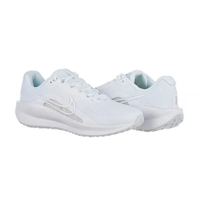 Жіночі Кросівки бігові Nike W DOWNSHIFTER 13 Білий 40.5 (7dFD6476-101 40.5) - Robinzon.ua