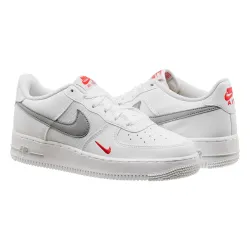 Жіночі Кросівки Nike Air Force 1 Low Gs Білий 40 (7dFD9772-100 40) Жіночі Кросівки Nike Air Force 1 Low Gs Білий 40 (7dFD9772-100 40) - Robinzon.ua