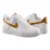 Жіночі Кросівки Nike Air Force 1 '07 Next Nature  Білий 38.5 (7dDN1430-104 38.5) - Robinzon.ua