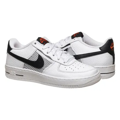 Жіночі Кросівки Nike Air Force 1 Lv8  Бежевий 38.5 (7dDH9596-100 38.5) - Robinzon.ua