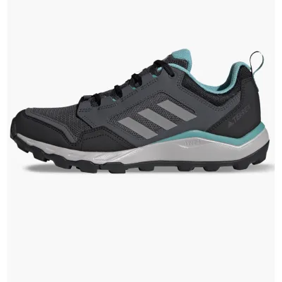 Жіночі Кросівки  Adidas Terrex Tracerocker 2.0 Trail Running  Сірий 37.5 (7dH05686 37.5) - Robinzon.ua