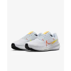 Жіночі Кросівки бігові Nike Pegasus 40 Білий 36.5 (7dDV3854-102 36.5) Жіночі Кросівки бігові Nike Pegasus 40 Білий 36.5 (7dDV3854-102 36.5) - Robinzon.ua