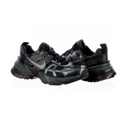 Жіночі Кросівки Nike W V2K RUN Чорний 43 (7dFD0736-001 43) - Robinzon.ua
