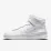 Женские Кроссовки Nike WMNS NIKE DUNK HIGH UP Белый 38 (7dDH3718-100 38) - Robinzon.ua