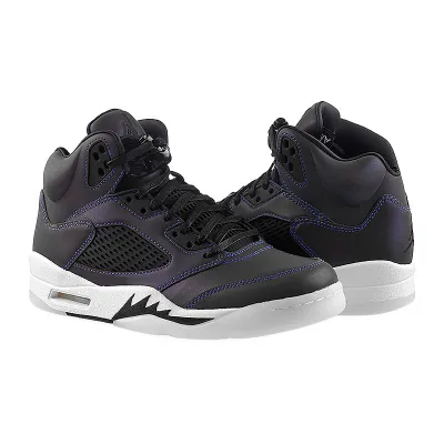 Женские Кроссовки JORDAN 5 RETRO Разноцветный 38 (7dCD2722-001 38) - Robinzon.ua