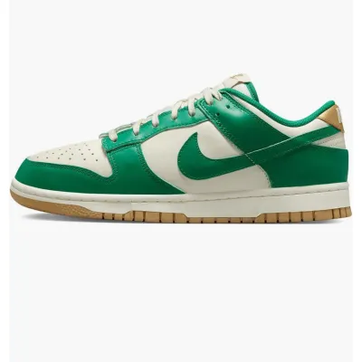 Жіночі Кросівки Nike W DUNK LOW Білий 36.5 (7dFB7173-131 36.5) - Robinzon.ua