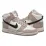 Женские Кроссовки Nike W DUNK HIGH Бежевый 39 (7dDD1869-200 39) - Robinzon.ua
