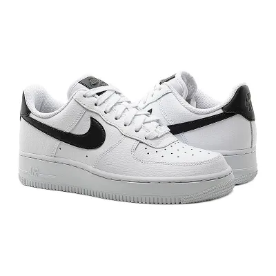 Жіночі Кросівки Nike  Air Force 1 '07 Білий 38.5 (7d315115-152 38.5) - Robinzon.ua