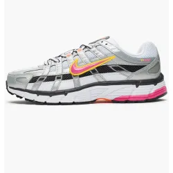 Жіночі Кросівки Nike W P-6000 Білий 38 (7dBV1021-107 38) Жіночі Кросівки Nike W P-6000 Білий 38 (7dBV1021-107 38) - Robinzon.ua