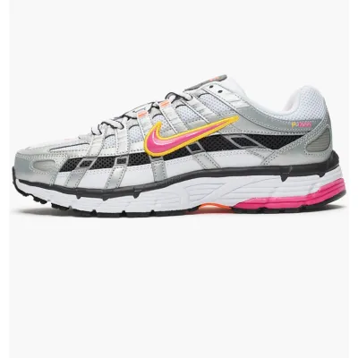 Жіночі Кросівки Nike W P-6000 Білий 38 (7dBV1021-107 38) - Robinzon.ua