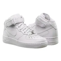 Жіночі Кросівки Nike Air Force 1 Білий 40 (7dDD9625-100 40) Жіночі Кросівки Nike Air Force 1 Білий 40 (7dDD9625-100 40) - Robinzon.ua