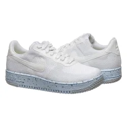 Жіночі Кросівки Nike Af1 Crater Flyknit Білий 42 (7dDC7273-100 42) Жіночі Кросівки Nike Af1 Crater Flyknit Білий 42 (7dDC7273-100 42) - Robinzon.ua