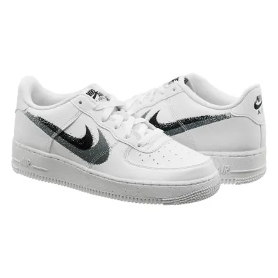 Жіночі Кросівки Nike Air Force 1 Impact Next Nature Білий 37.5 (7dFD0694-100 37.5) - Robinzon.ua