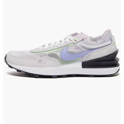 Жіночі Кросівки NIKE W WAFFLE ONE Різнокольоровий 36.5 (7dDC2533-004 36.5) - Robinzon.ua