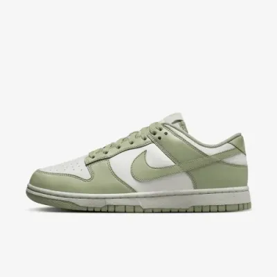 Жіночі Кросівки Nike Dunk Low Next Nature Зелений 44.5 (7dHF5384-300 44.5) - Robinzon.ua