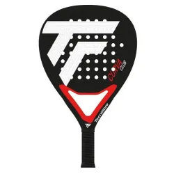 Ракетка (падл-теніс) Tecnifibre Padel CURVA CLUB 16CURVACL5 Ракетка (падл-теніс) Tecnifibre Padel CURVA CLUB 16CURVACL5 - Robinzon.ua