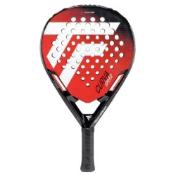 Ракетка (падл-теніс) Tecnifibre Padel CURVA SPEED 16CURVASP5 - Robinzon.ua