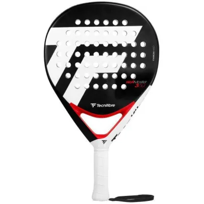Ракетка (падл-теннис) Tecnifibre Padel Wall Master 360 16WAMA3601 - Robinzon.ua