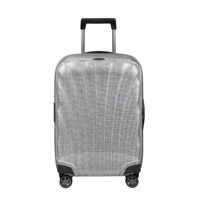 Чемодан 55 см C-LITE ALUMINIUM - Robinzon.ua