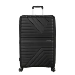 Чемодан 78 см FLYTWIST SHADOW BLACK - Robinzon.ua