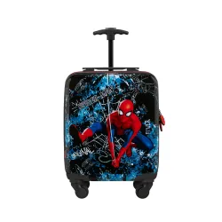 Чемодан 45 см DAYDREAM DISNEY SPIDERMAN MYSTERY - Robinzon.ua