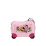 Валіза 52 СМ DREAM2GO DISNEY MINNIE FLOWER POWER - Robinzon.ua