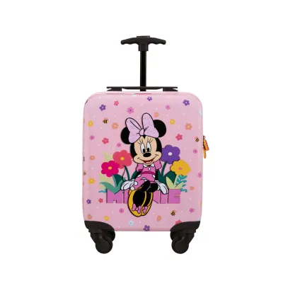 Валіза 45 см DAYDREAM DISNEY MINNIE FLOWER POWER - Robinzon.ua