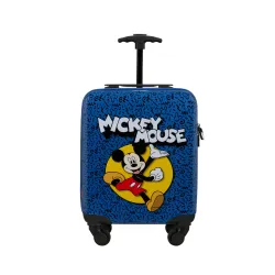 Валіза 45 см DAYDREAM DISNEY MICKEY HAPPY Валіза 45 см DAYDREAM DISNEY MICKEY HAPPY - Robinzon.ua