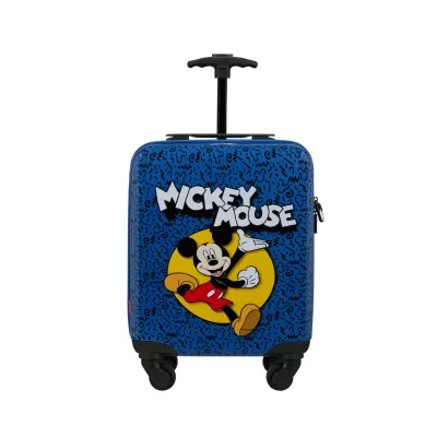 Валіза 45 см DAYDREAM DISNEY MICKEY HAPPY - Robinzon.ua