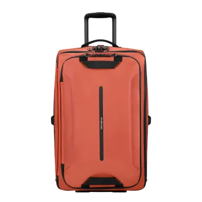 Дорожная сумка на колесах ECODIVER CLAY - Robinzon.ua