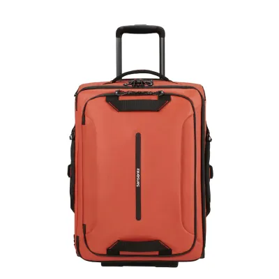 Сумка-рюкзак на колесах ECODIVER CLAY - Robinzon.ua